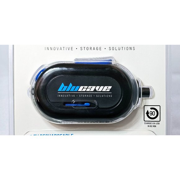 3.7V 280 RPM Cordless Compact Driver Fast USB Rechargeable, w/ Bits & Extender - Picture 3 of 12